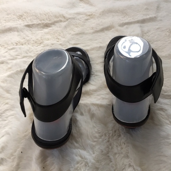 ❤️VIALIS❤️LADIES sling back size 39 euro - Picture 7 of 16